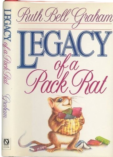 Legacy of a Pack Rat