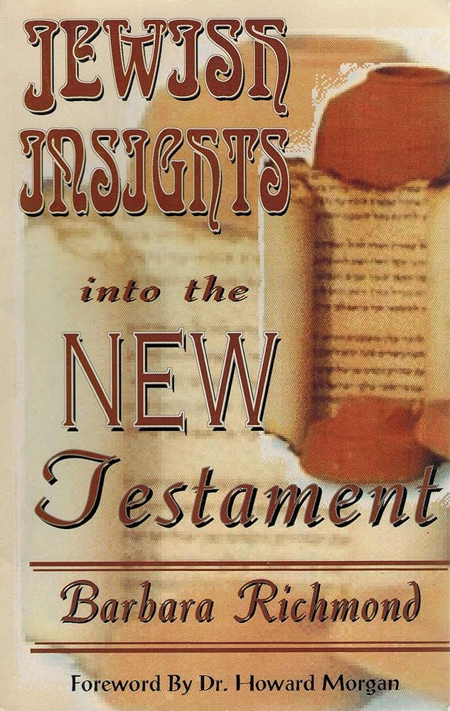 Jewish Insights into the New Testament