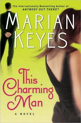 This Charming Man book by Marian Keyes