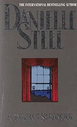 A Perfect Stranger Book By Danielle Steel