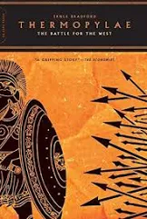 Thermopylae: The Battle for the West Book By Ernle Bradford