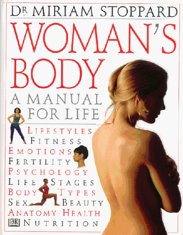 Woman's Body by Miriam Stoppard