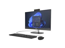 HP ProOne 240 G10 All-in-One Desktop PC, Intel Core i5 1335U, 8GB DDR4 3200, 512GB - 935X4EA