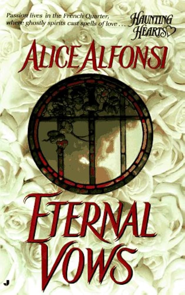 Eternal Vows by Alice Alfonsi