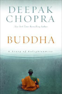 Buddha: A Story of Enlightenment book by Deepak Chopra