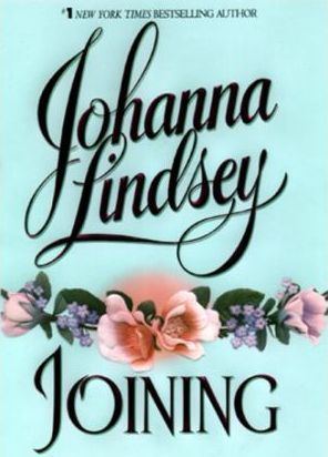 Joining by Johanna Lindsey