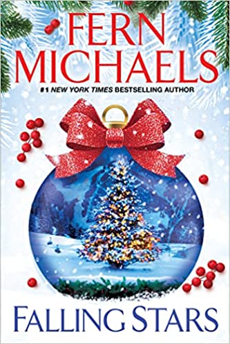Falling Stars book by Fern Michaels