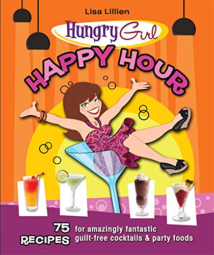 Happy Hour by Lisa Lillien