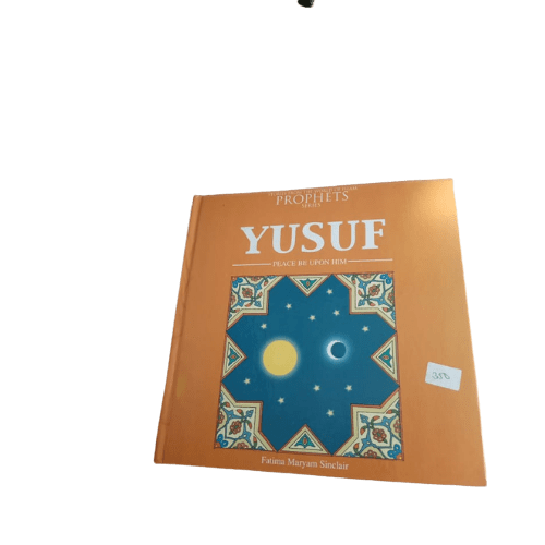 Yusuf:Stories From The World Of Islam