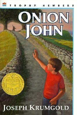 Onion John by Joseph Krumgold