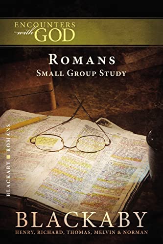 Romans by Henry Blackaby
