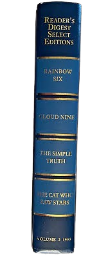 Reader's Digest Select Editions Volume 2, 1999