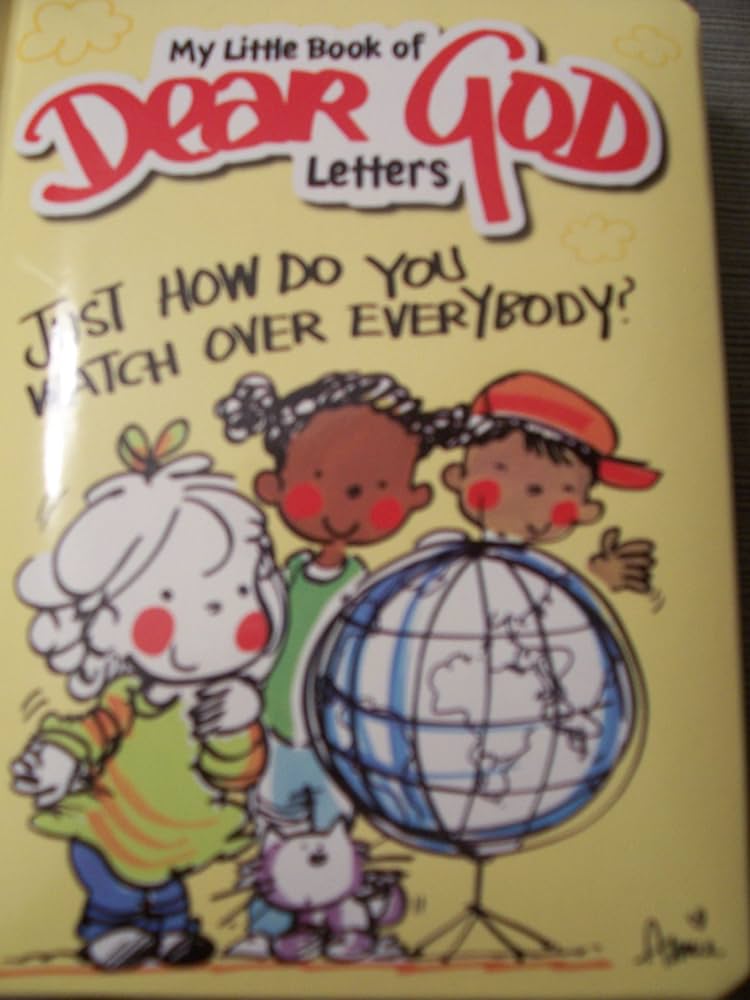 Just how Do You Watch Over Everybody? book by Annie Fitzgerald (Board Book)
