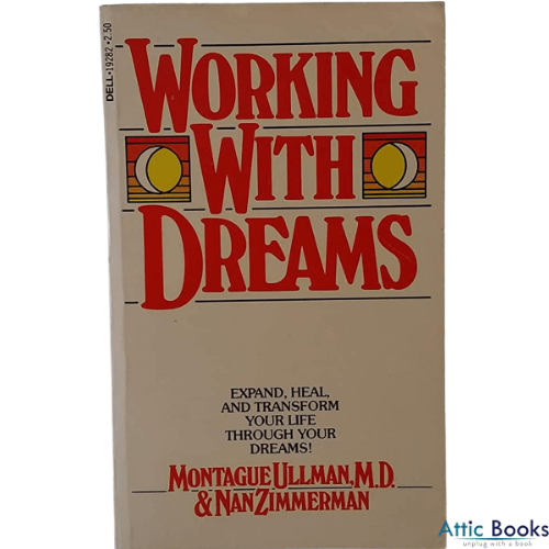 Working with dreams