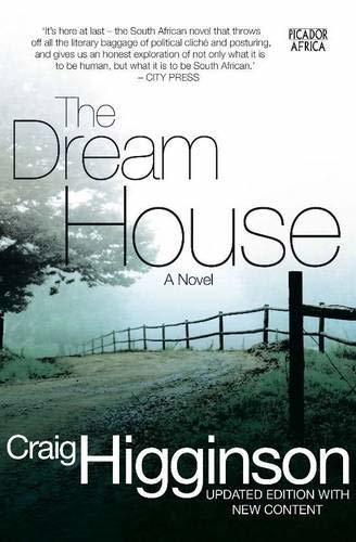 The Dream House book by Craig Higginson