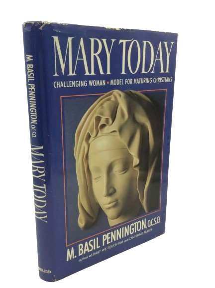 Mary Today : The Challenging Woman