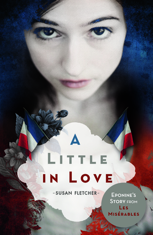 A Little in Love book by Susan Fletcher