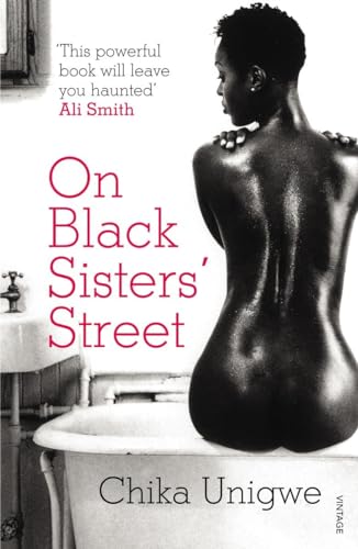 On Black Sisters' Street book by Chika Unigwe