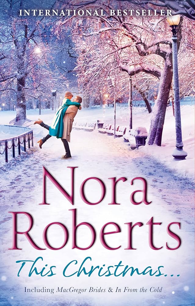 This Christmas... book by Nora Roberts