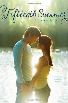Fifteenth Summer book by Michelle Dalton