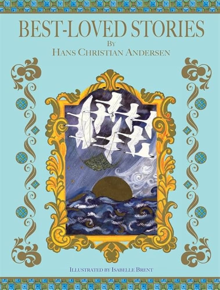 Best-Loved Stories by Hans Christian Andersen