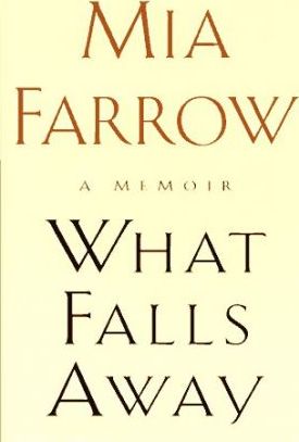 What Falls away : A Memoir