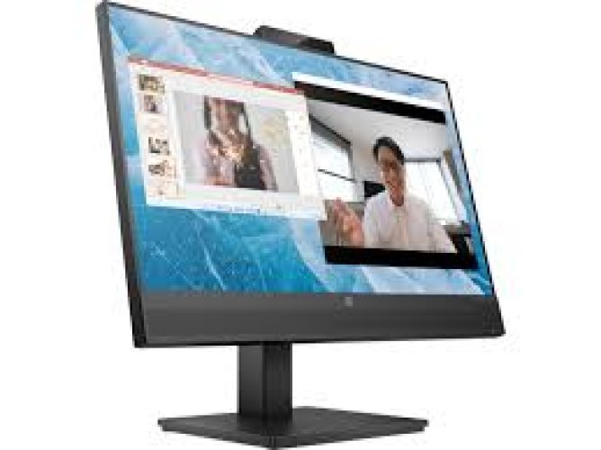 HP M24m 23.8 FHD Conferencing Monitor  678U5AA