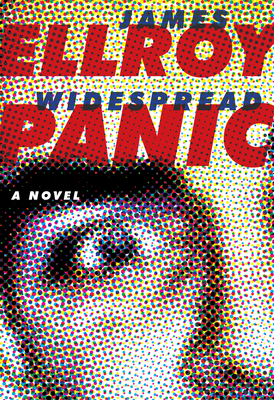 Widespread Panic book by James Ellroy