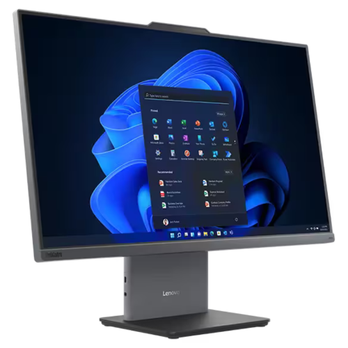 Lenovo ThinkCentre neo 50a 27 Gen 5, Intel Core i7 13620H, 8GB DDR5 5200, 512GB SSD M.2 2280 PCIe 4.0x4 NVMe Opal 2.0, No OS - 12SA000CUM