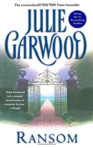 Ransom book by Julie Garwood