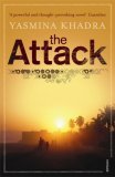 The Attack book by Yasmina Khadra