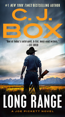 Long Range book by C.J. Box