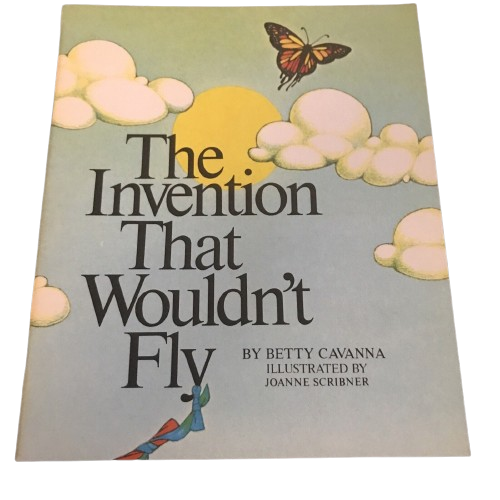 The Invention That Wouldn't Fly