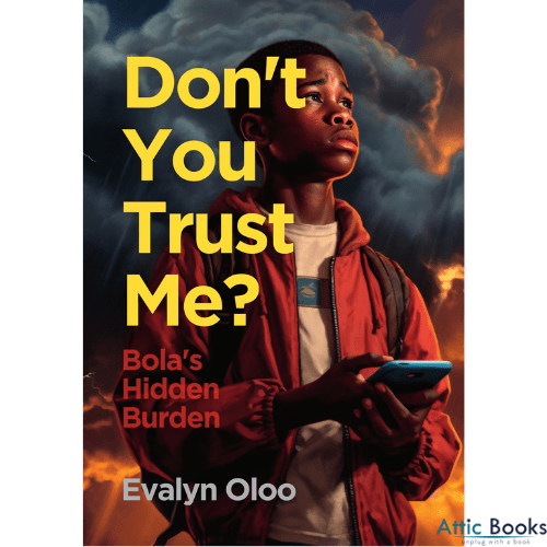 Don't You Trust Me? Bola's Hidden Burden