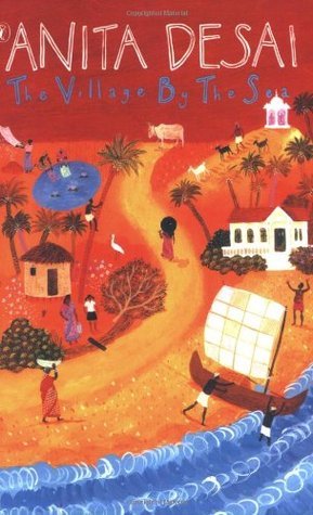 The Village by the Sea book by Anita Desai