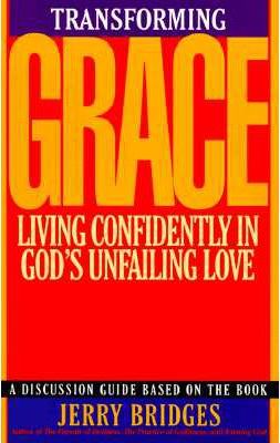 Transforming Grace: Discussion Guide