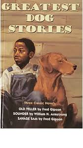 Greatest Dog Stories Ever (Omnibus)