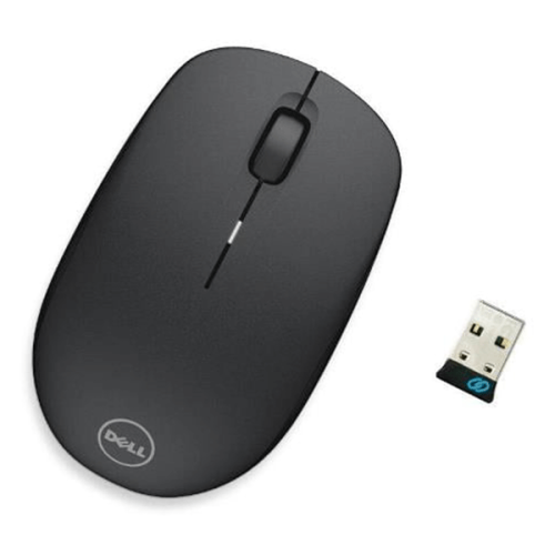 Dell Wireless Mouse - WM126-BK (WM126-BK)