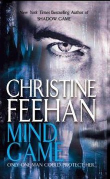 Mind Game book by Christine Feehan