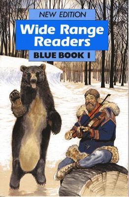Wide Range Reader Blue Book 01 Fourth Edition
