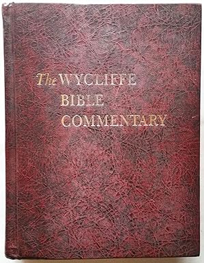 The Wycliffe Bible Commentary book by William S. Pfeiffer