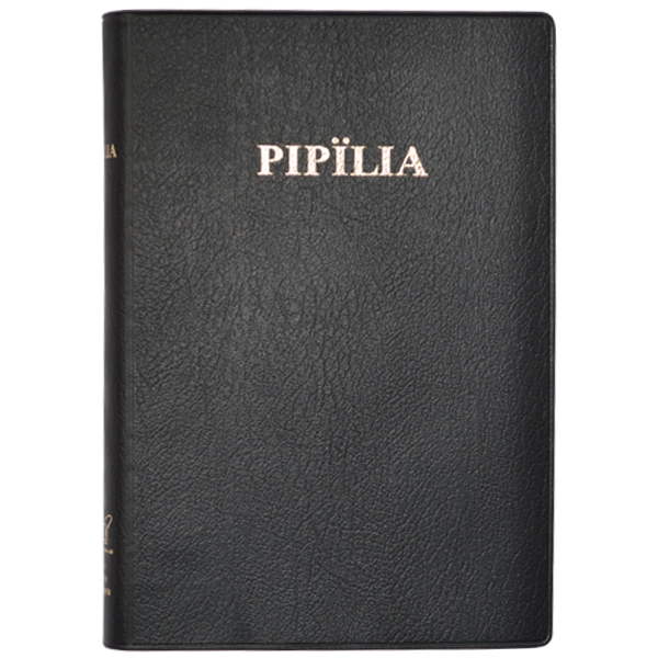 Pipilia [Pokot ]