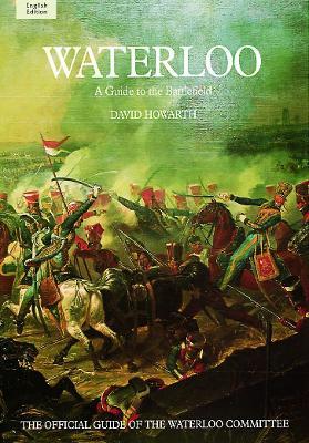 Waterloo by David Howarth