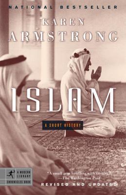 Islam book by Karen Armstrong