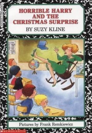Horrible Harry #5: Horrible Harry and the Christmas Surprise