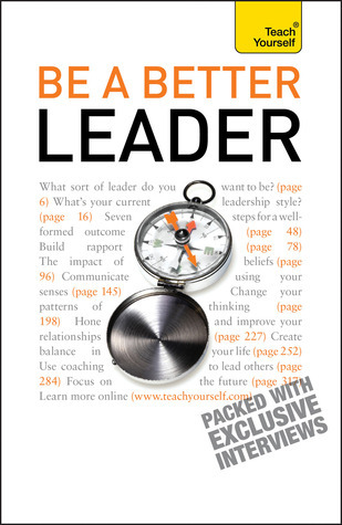 Be a Better Leader book by Catherine Doherty