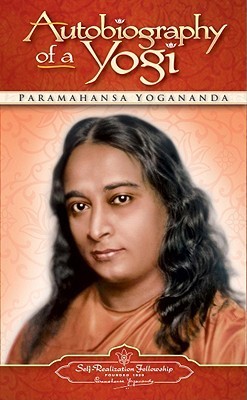 Autobiography of a Yogi book by Paramahansa Yogananda