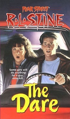 Fear Street #21: The Dare book by R.L. Stine