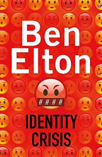 Identity Crisis book by Ben Elton