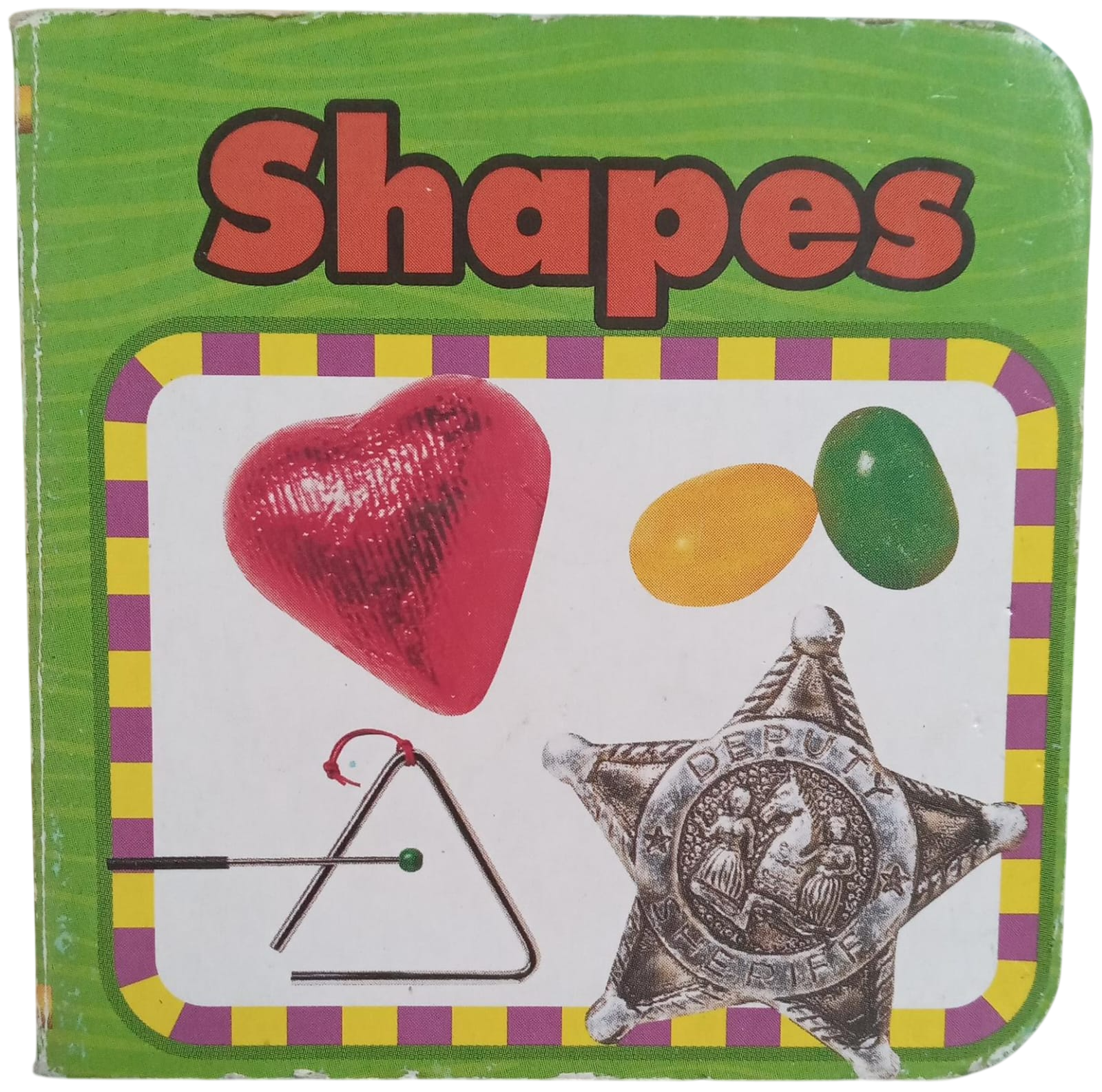 Shapes